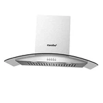 Cvg30w8ast 30 Inches Ducted Wall Mount Vent Range Hood Inch Button Control. Fixed Price $299.98.