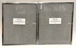 2-pack Aluminum Filter For Broan Bps1fa30 99010299-h 30" Qs1 Nutone Ws1 Series. Fixed Price $24.99.