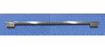 Thermador Stainless Handle Kit #ms36hndl20 For Masterpiece Fridges,c-pics & Desc. Fixed Price $169.00.