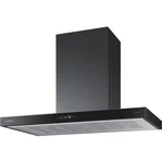 Samsung Nk36cb700w33 36" Smart Wall Mount Chimney Range Hood With 630 Cfm. Fixed Price $899.29.