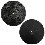 2 Pack Cfk4 Carbon Filters For Cosmo Under Cabinet Range Hood 5mu30 5mu36. Fixed Price $30.45.