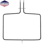 Bake Element For Whirlpool Wfe770h0fz1 Wfe710h0as0 Wfe540h0as Wfe720h0as0. Fixed Price $46.40.