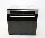 Kitchenaid 24" Single Wall Oven Built-in Electric Convection Kodc504pps. Fixed Price $1389.95.