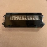 Oem Thermador Double Oven Display Board 00415619 00702451. Fixed Price $289.99.