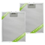 W10169961a Range Hood Filter Replacement 5 Layer Aluminum Mesh Grease Fi.... Fixed Price $34.01.