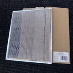 Range Hood Filter S97006931 8-3/4" 10-1/2". Fixed Price $8.99.