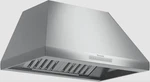 Thermador Professional Series 36" Stainless Wall Mount Range Hood - Hpcn36ws. Fixed Price $2250.00.