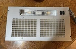 Broan Pm250 Aluminum Power Pack Range Hood Insert Exhaust Fan & Light Combo. Fixed Price $79.99.