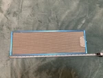 Bertazzoni Oem Hood Filter Small Fits 24 In Range Model Ktv24xv. Fixed Price $59.95.