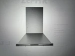 Zephyr Zve-e30ds Venezia Wall Mount Smart Range Hood. Fixed Price $1199.00.