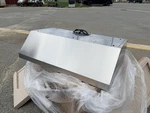 Bertazzoni Ku30pro1x14 30" Made In Italy Ventilation Hood - Stainless Steel. Fixed Price $550.00.