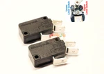 2x Up Down Limit Switch For Dacor Downdraft Vent Erv Prv Mrv 30/36/46/48. Fixed Price $59.99.