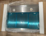 Thor 36 Range Hood Stainless Steel Under Cabinet Led Trh3606 $999. Fixed Price $319.20.