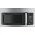 Ge Over-the-range Microwave Stainless Steel Model Jvm3162rjss. Fixed Price $425.00.