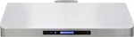 Range Hood Under Cabinet Installation With Exhaust Duct, Touchscreen Led Lights. Fixed Price $122.99.