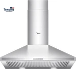 Mvp30w6ast Ducted Pyramid Range 450 Cfm Stainless Steel Wall Mount Vent Hood Wit. Fixed Price $210.39.