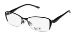 New Lightec By Morel 7036l Stainless Steel Contemporary Eyeglass Frame/glasses. Fixed Price $31.80.