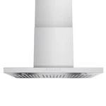 Range Hood 30 900 Cfm Stainless Steel Wall Mount Led Lights Oneeon Kitchen Speed. Fixed Price $439.99.