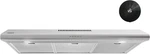 Firegas Under Cabinet Range Hood 36 Inch With Ducted/ductless Convertible, Slim. Fixed Price $167.99.