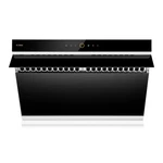 Range Hood 30 Inch Under Cabinet Wall Mount Dual Motor Touchscreen Fotile Slant. Fixed Price $1858.99.