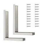 8171339 Microwave Filler Kit 15.75 L X 10.9 W 3 H Gap Cover For Over-the-ra.... Fixed Price $61.16.