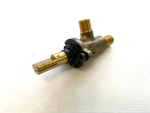 Garland Open Burner Valve Less Hood 26878xx. Fixed Price $32.00.