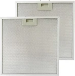 2-pack Wb02x27207 Range Hood Grease Filter For Ge Jvx5300 Replace Ap6039217. Fixed Price $31.99.