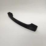 Meb55508903 Black Aftermarket Replacement Handle For Lg Microwave. Fixed Price $36.00.