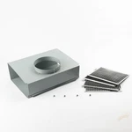 W11430925 Whirlpool Duct Kit Oem. Fixed Price $105.95.