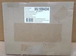 Vissani Afpw02 Aluminum Filter For 36" Pyramid Kitchen Wall Mount Range Hood. Fixed Price $13.88.