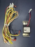Wolf Wall Hood Fan Speed Controller Genuine Electronics. Fixed Price $160.00.