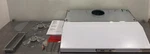 Zephyr Ak6500cs Cyclone Range Hood 30 Stainless Steel New In Box! Free Shipping. Fixed Price $399.95.