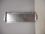 New Whirlpool Maytag Kenmore Microwave Oven Vent Damper W10843943. Fixed Price $32.99.