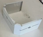 Monogram Zx36dc6 6 Inch Height Standard Stackable Duct Cover. Fixed Price $119.00.