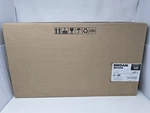 Broan Bbn1243 24" Built-in Power Pack Insert, Stainless Steel, 300 Max Cfm - New. Fixed Price $109.99.