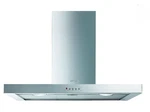 Smeg 36" Convertible Wall Mount Range Hood In Stainless Steel Ksm36xu. Fixed Price $349.99.