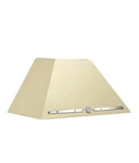 36" Bertazzoni Burgandy Canopy - Heritage Series Kc36hercr In Cream Color. Fixed Price $199.74.