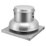 Restaurant Upblast Hood Roof Exhaust Fan 2400cfm Commercial 680 Rpm Kitchen 250w. Fixed Price $329.99.