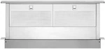 Whirlpool 30" Stainless Downdraft System With Blower Motor Uxd8630dys New In Box. Fixed Price $900.00.