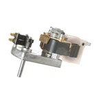 Oem Ge Wb26x10050 Downdraft Vent Hood - Gear Motor Fully Tested. Fixed Price $398.00.