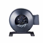 Kto Series Silent Powerful Fresh Air Cleaner Round Ducted Mini Hoods. Fixed Price $239.79.