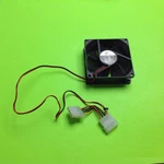 Desktop Computer Shen Zhen Efs-08e12l Cooling Fan. Fixed Price $13.95.