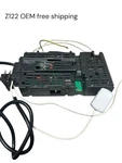 Miele 08653231 Range Hood Power Control Board For Model Da6698w Oem. Fixed Price $349.00.