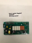 Thermador Masterpiece Hmwb361ws/01 Power Module Programmed. Fixed Price $72.99.