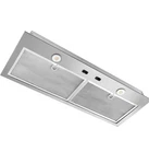 Broan Bbn1303ss Stove Vent Built Insert. Fixed Price $219.00.