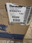 Thermador Masterpiece 42" Stainless Steel Island Hood - Hmib42ws. Fixed Price $579.00.