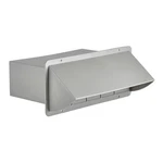Lambro 1170g Gray Plastic Wall Cap Vent 3-1/4 Inch X 10. Fixed Price $39.50.