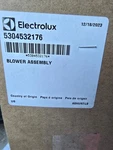 Genuine Oem Frigidaire Blower Assembly 5304532176 New In Box. Fixed Price $250.00.