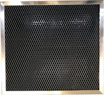 Carbon Range Filter Compatible With Air King Rf-34s,c-6217,;7-5/8 X 7-5/8 3/8. Fixed Price $14.99.