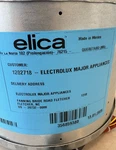 Elica Genuine Agro4489 Range Hood Blower Motor Assembly 550 Cfm 120v 1ph. Fixed Price $145.00.